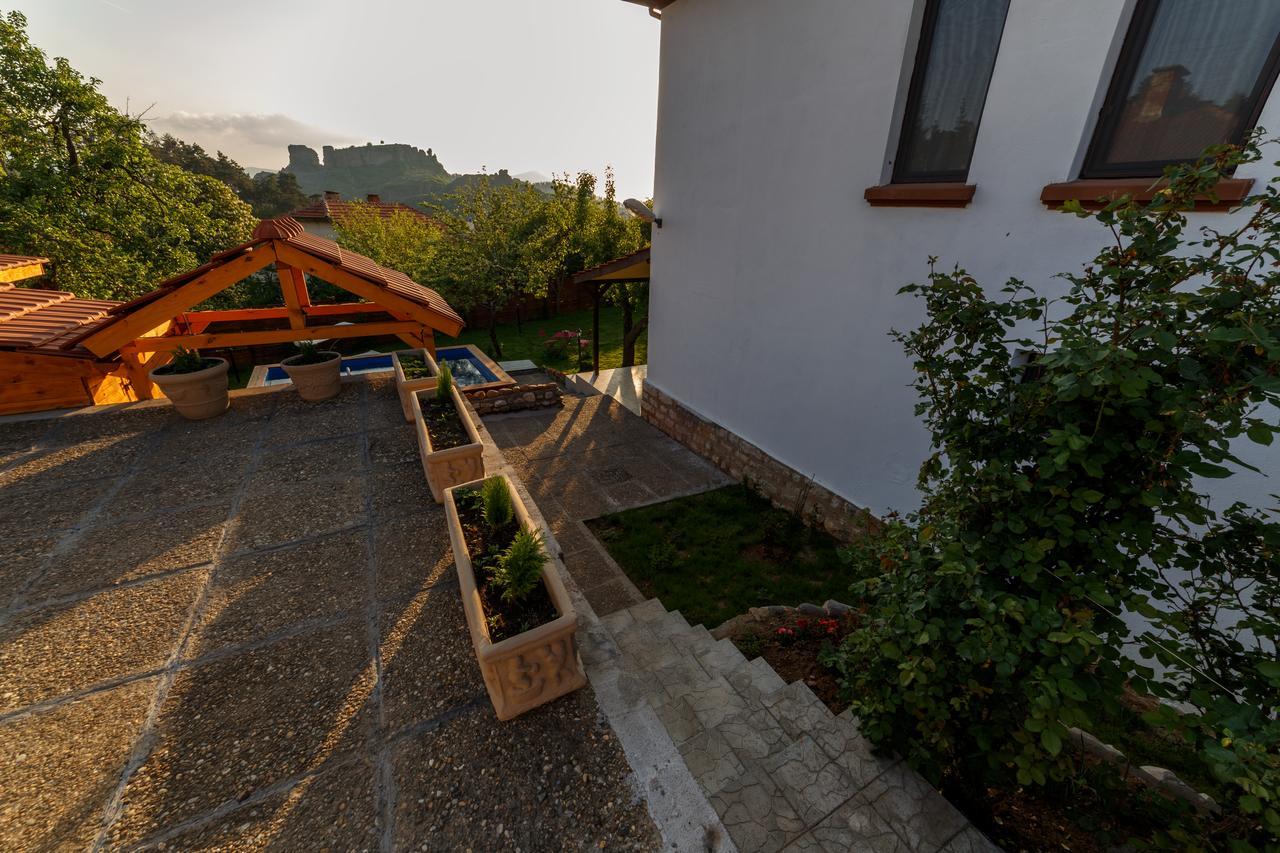 Villa Rose Belogradchik Exterior photo