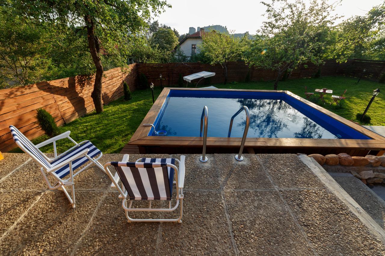 Villa Rose Belogradchik Exterior photo